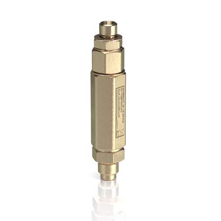ICM-FC1 (VÁLVULA CONTROLADORA DE VAZÃO)