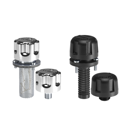 TA46 - TAP50 - SAP50