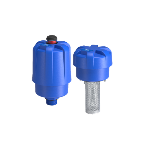 TAP115 & SAP115