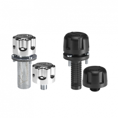 TA46 - TAP50 - SAP50